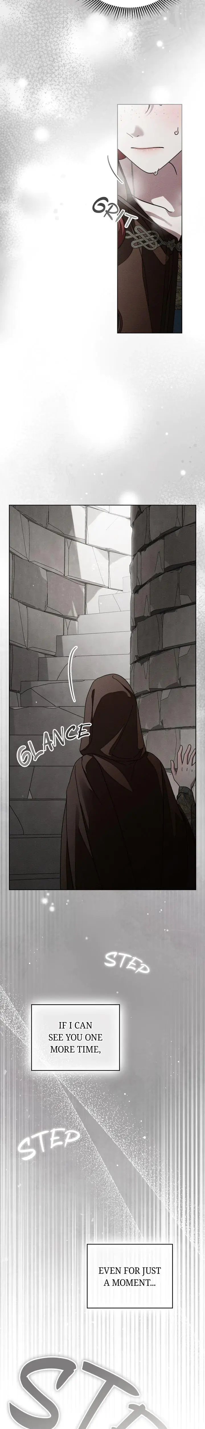 Under The Oak Tree Chapter 147 - Page 21