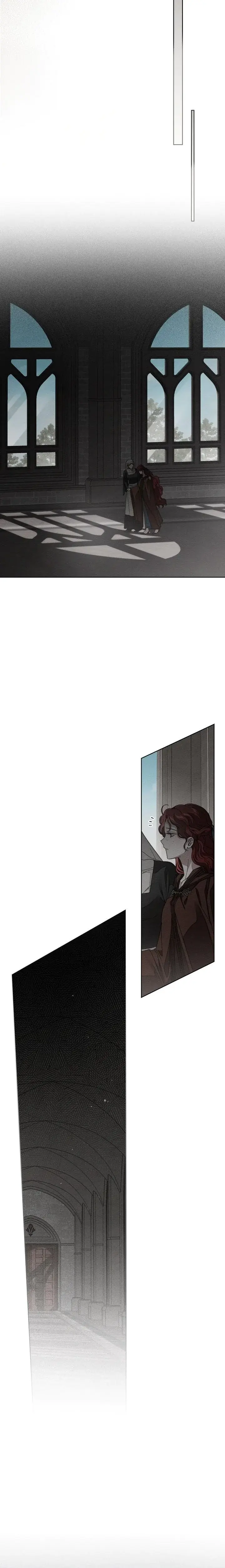 Under The Oak Tree Chapter 147 - Page 3