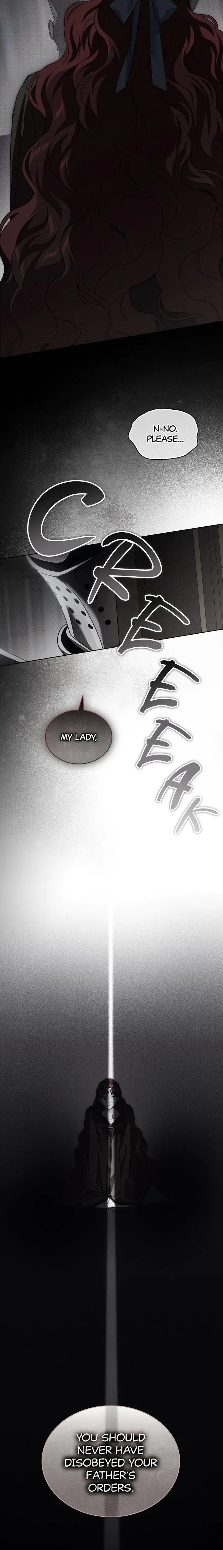 Under The Oak Tree Chapter 147 - Page 30