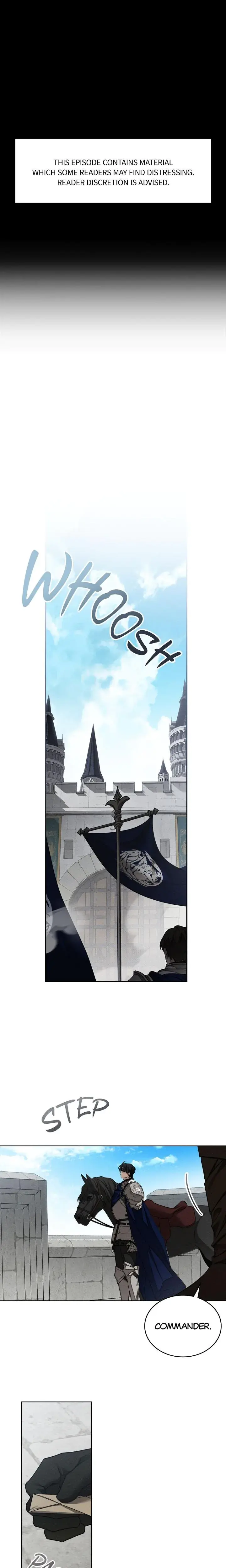 Under The Oak Tree Chapter 148 - Page 1