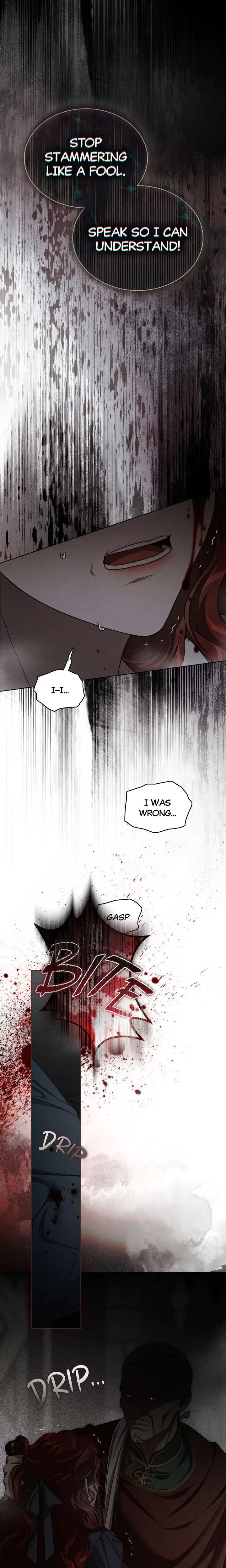 Under The Oak Tree Chapter 148 - Page 13