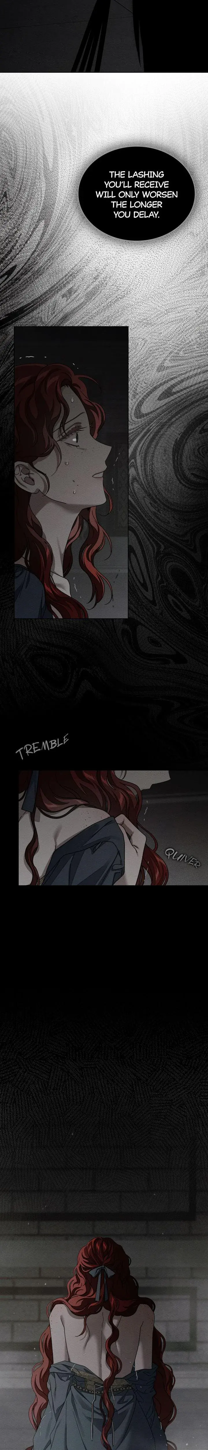 Under The Oak Tree Chapter 148 - Page 16