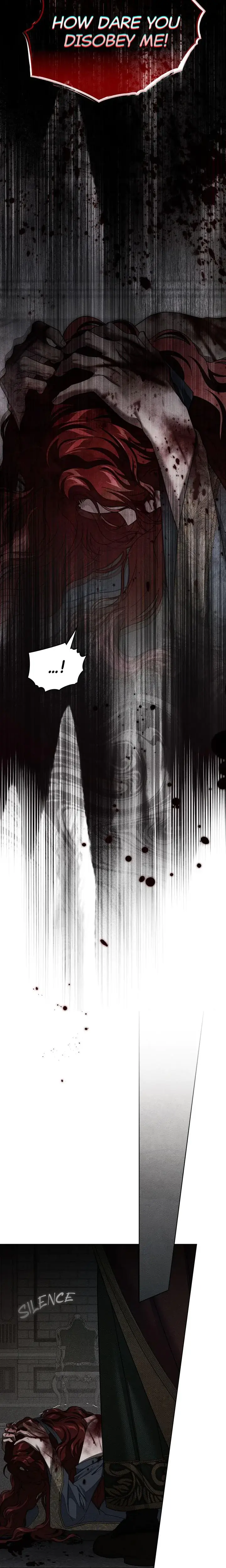 Under The Oak Tree Chapter 148 - Page 19