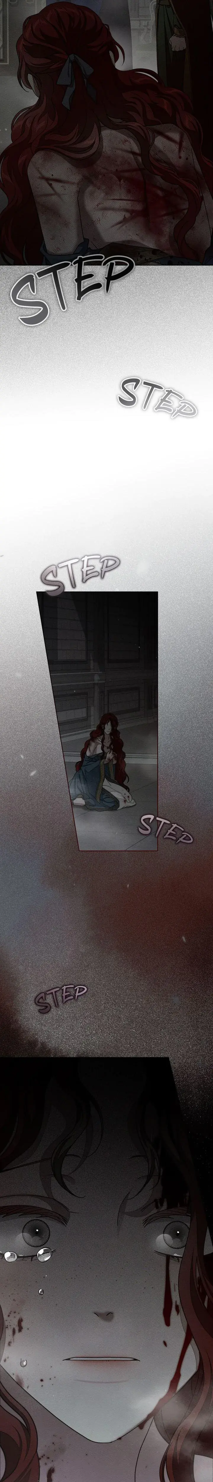 Under The Oak Tree Chapter 148 - Page 26