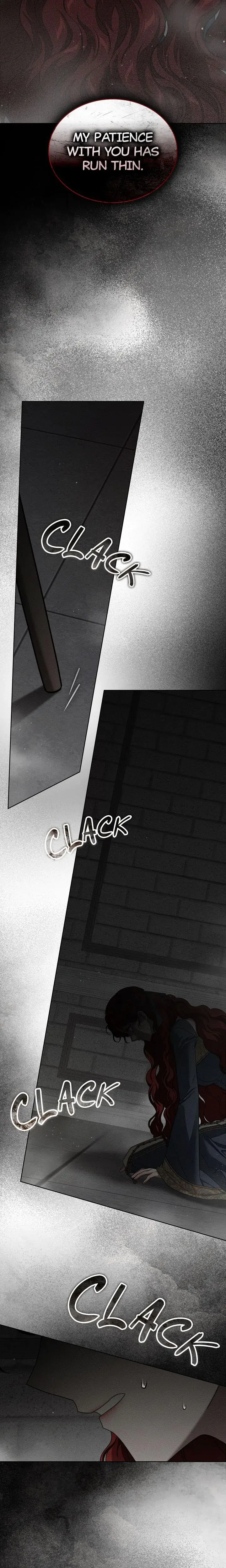 Under The Oak Tree Chapter 148 - Page 6
