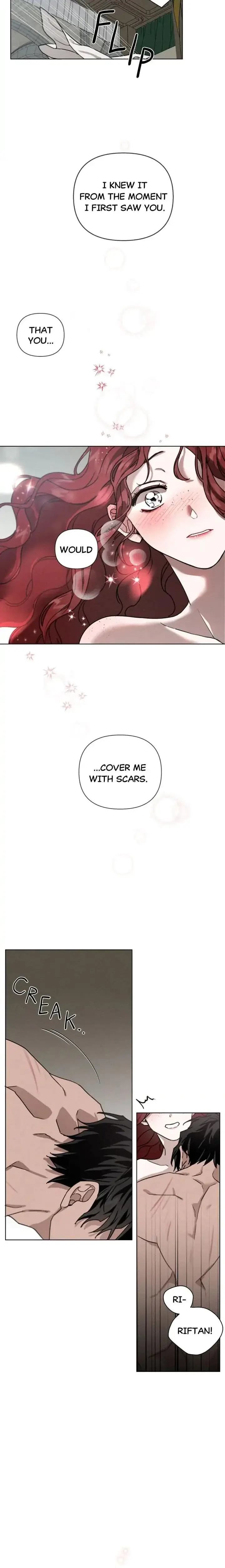 Under The Oak Tree Chapter 15 - Page 18