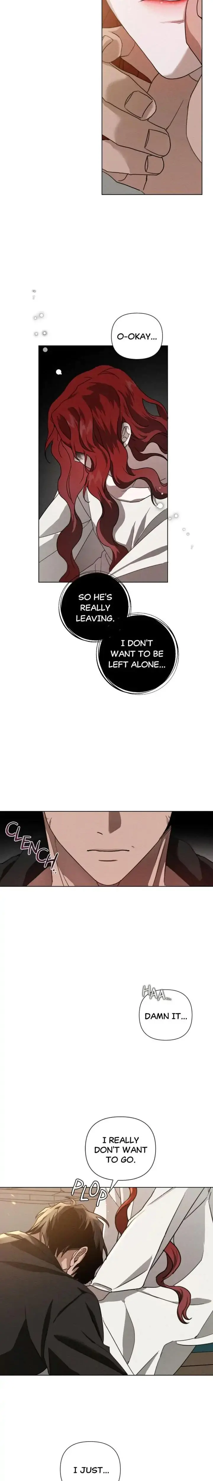 Under The Oak Tree Chapter 15 - Page 4