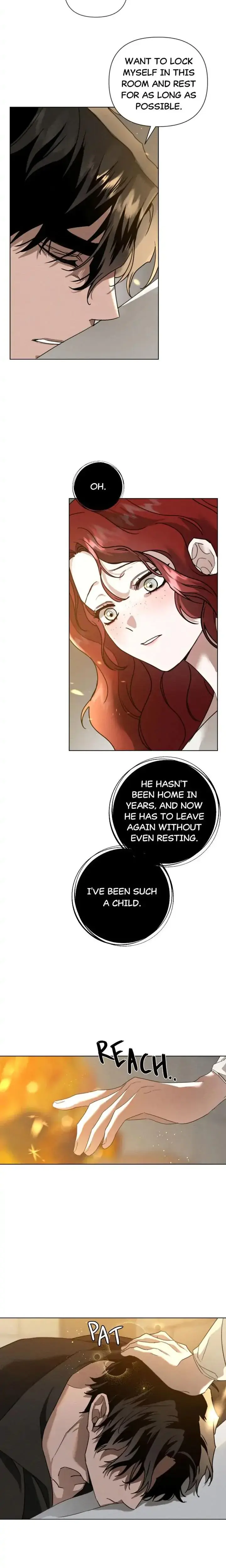 Under The Oak Tree Chapter 15 - Page 5