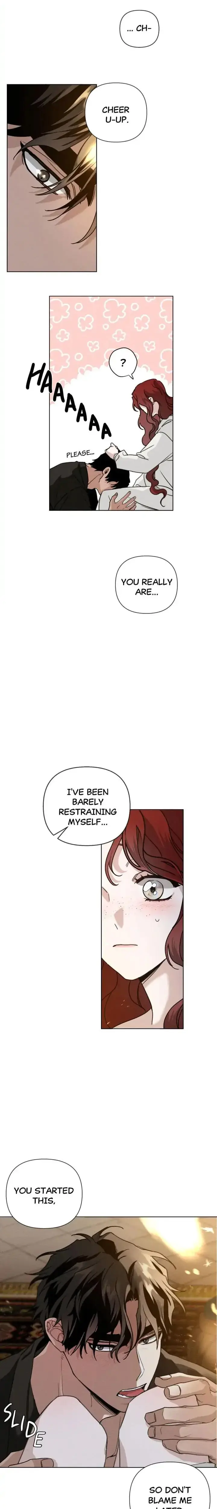 Under The Oak Tree Chapter 15 - Page 6