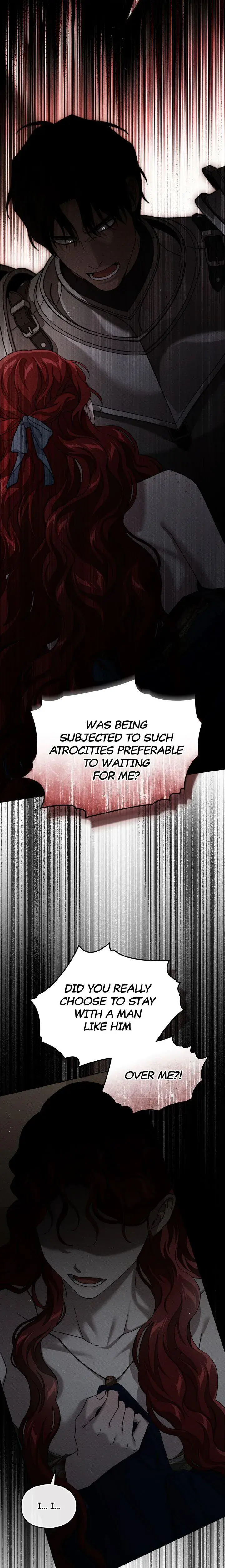 Under The Oak Tree Chapter 150 - Page 15