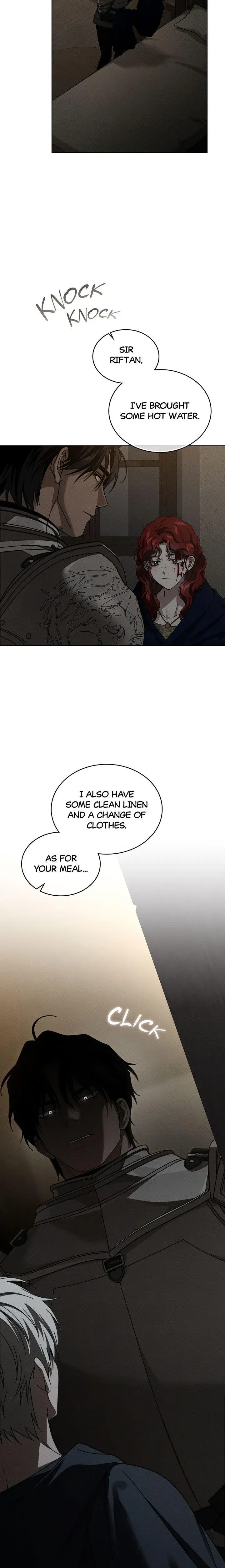 Under The Oak Tree Chapter 150 - Page 2