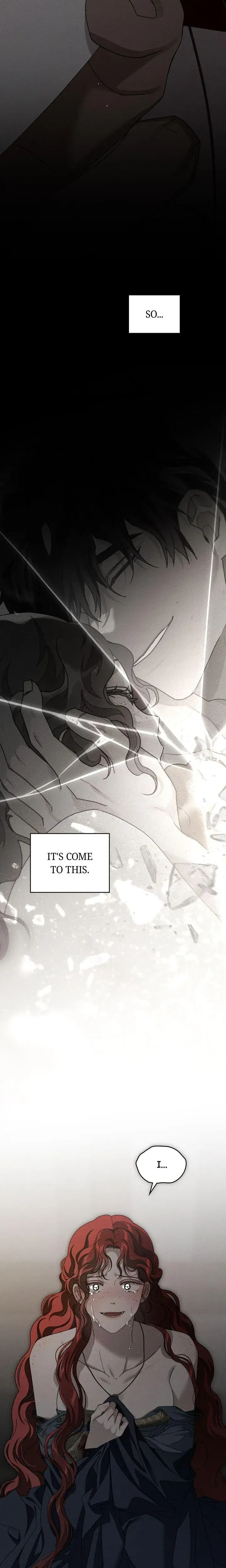 Under The Oak Tree Chapter 150 - Page 24