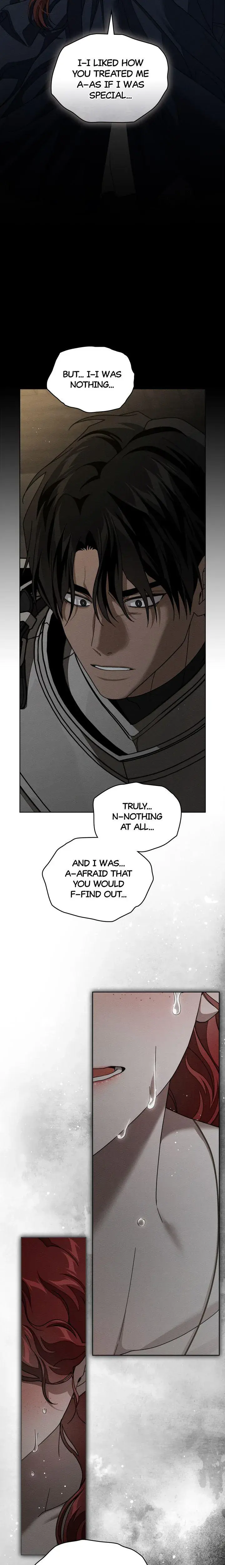 Under The Oak Tree Chapter 150 - Page 25