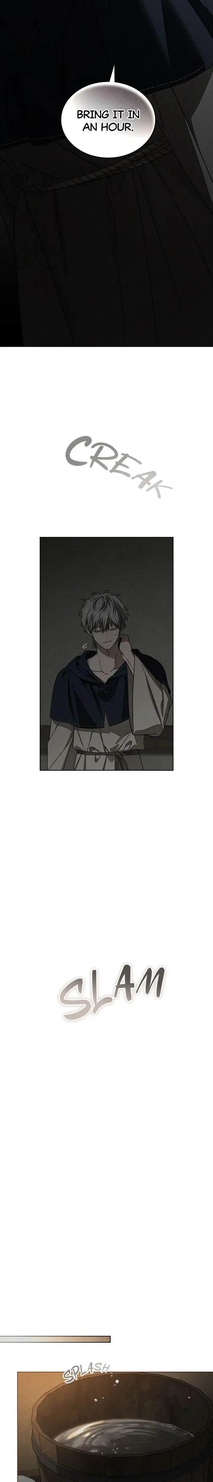 Under The Oak Tree Chapter 150 - Page 3