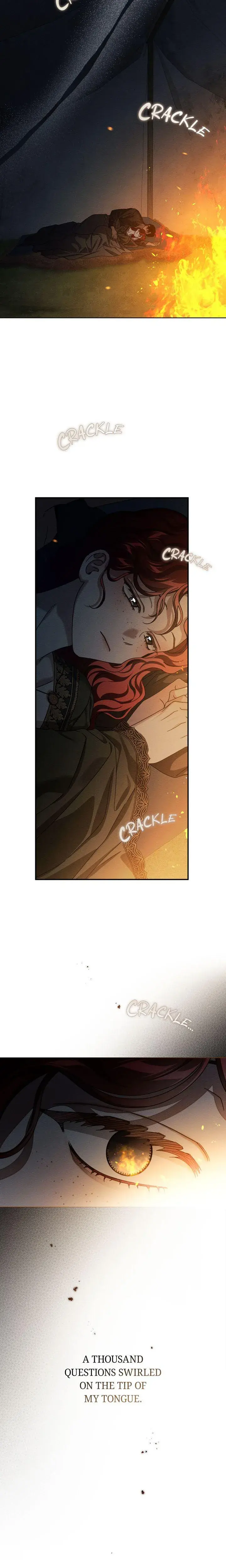 Under The Oak Tree Chapter 151 - Page 18