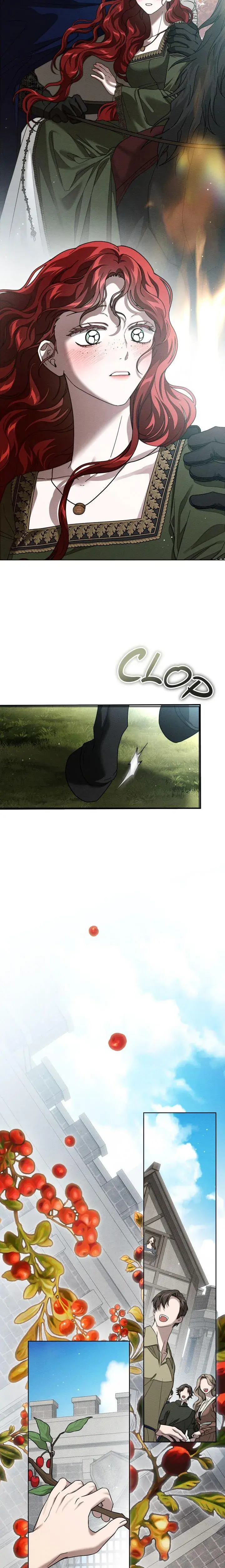 Under The Oak Tree Chapter 151 - Page 24