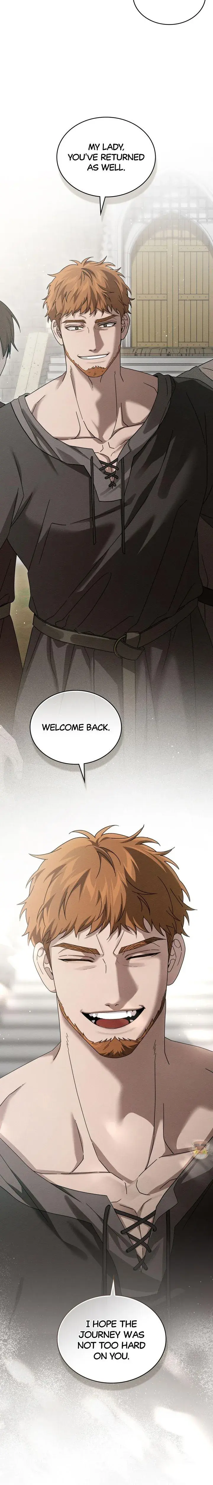 Under The Oak Tree Chapter 151 - Page 27