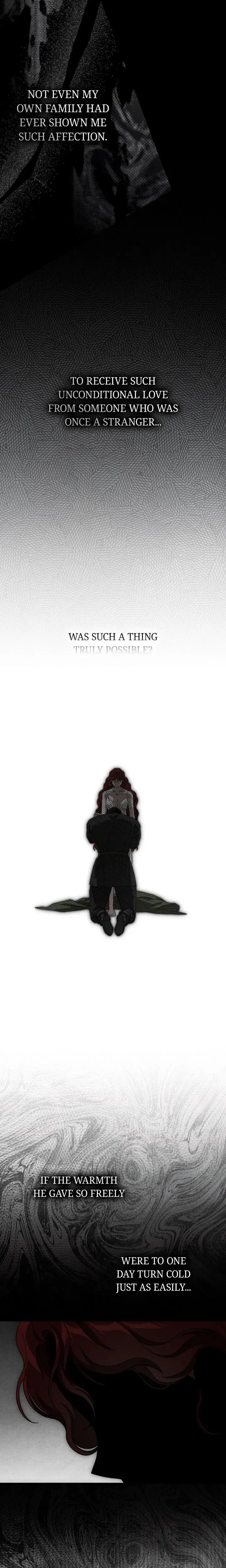 Under The Oak Tree Chapter 152 - Page 10