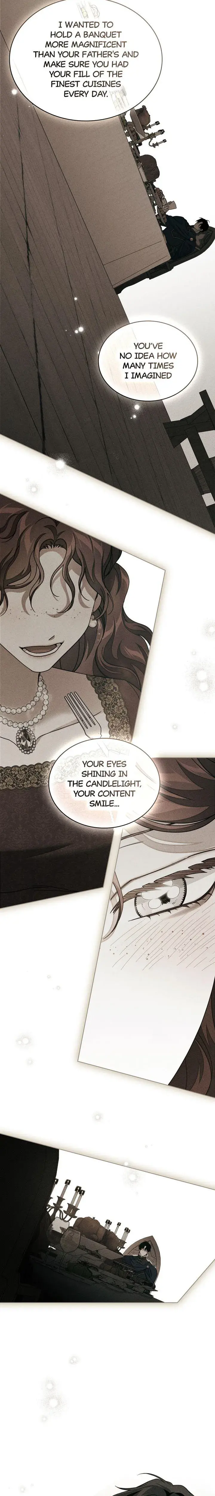 Under The Oak Tree Chapter 152 - Page 20