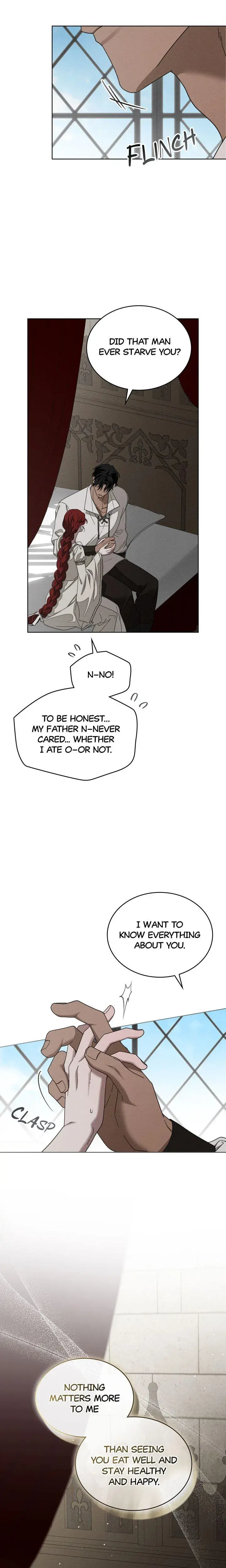 Under The Oak Tree Chapter 152 - Page 23