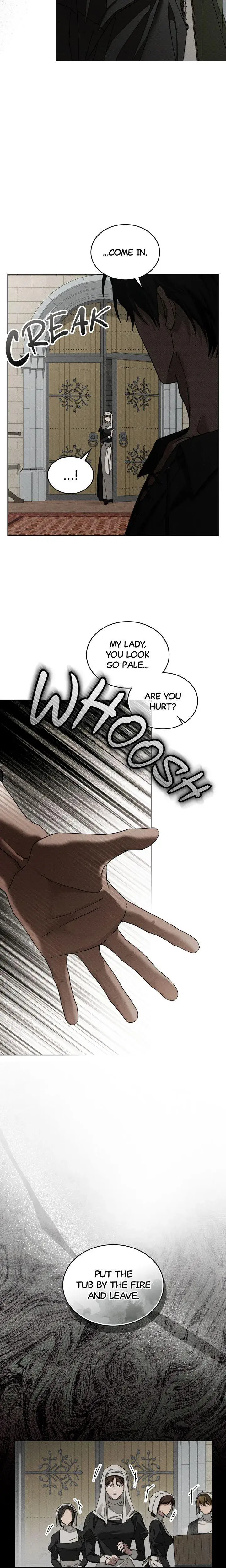 Under The Oak Tree Chapter 152 - Page 4