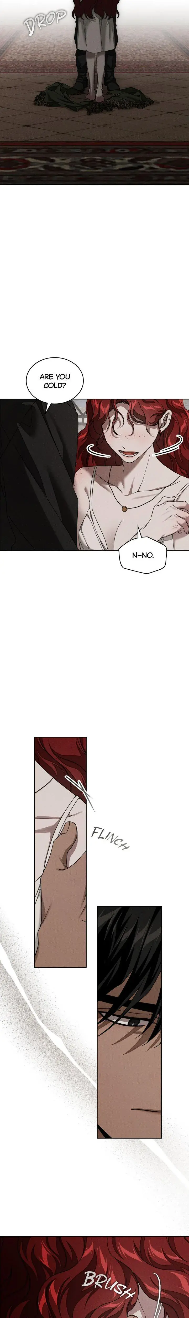 Under The Oak Tree Chapter 152 - Page 7