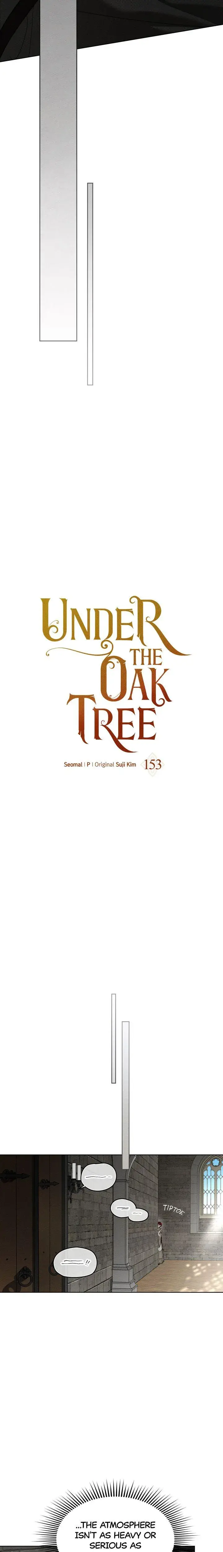 Under The Oak Tree Chapter 153 - Page 13