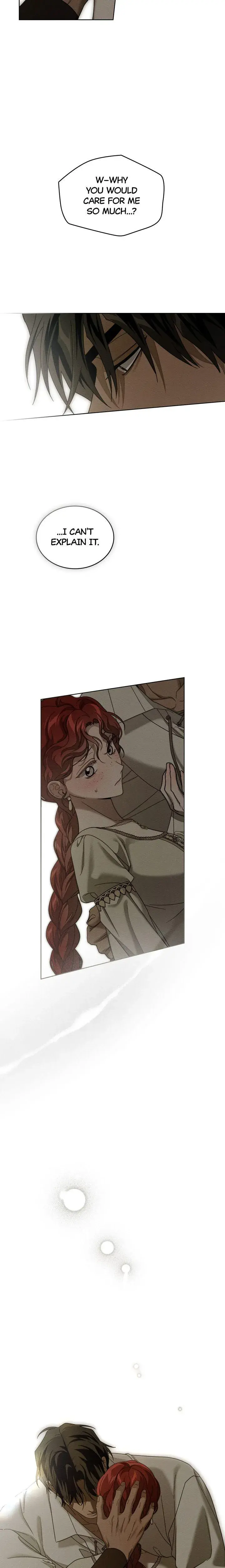 Under The Oak Tree Chapter 153 - Page 2