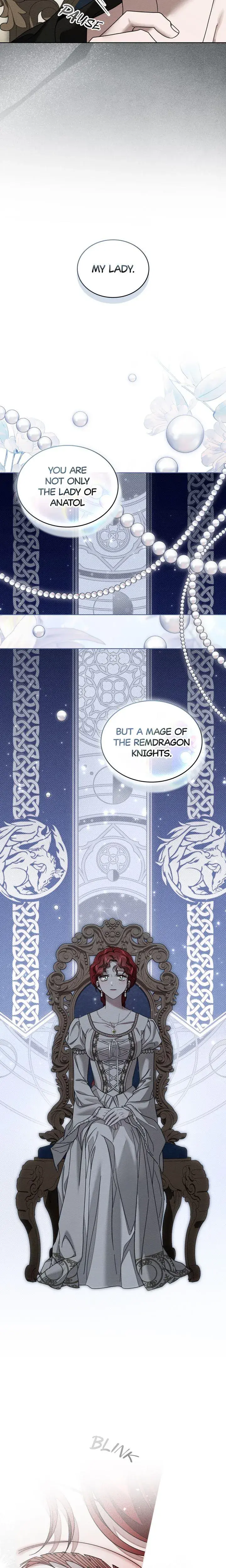 Under The Oak Tree Chapter 153 - Page 25