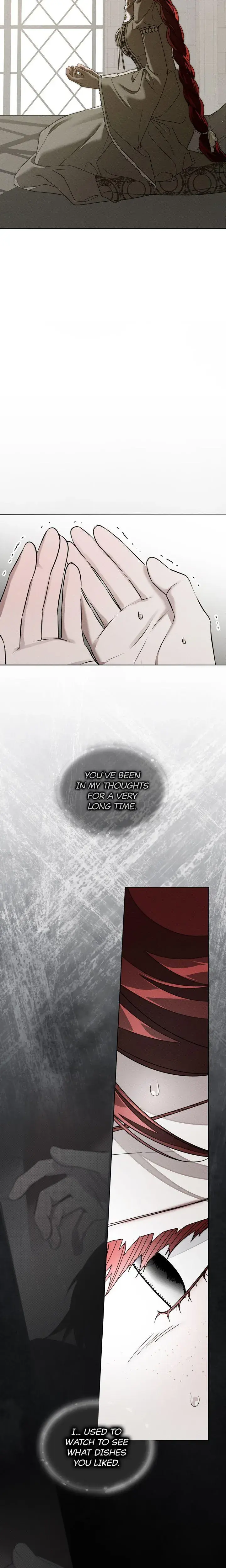 Under The Oak Tree Chapter 153 - Page 4
