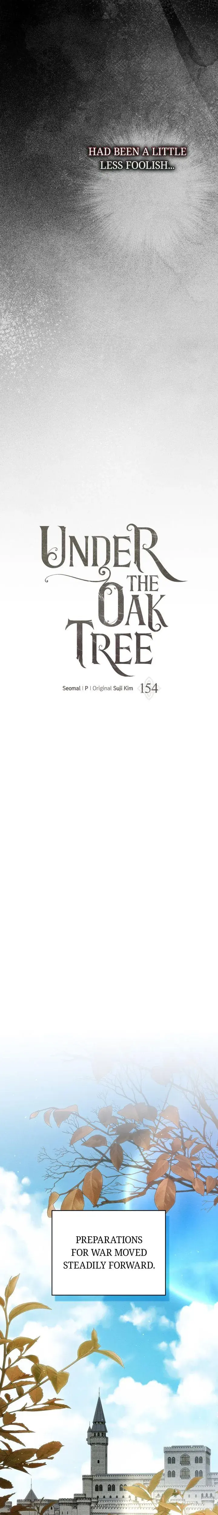 Under The Oak Tree Chapter 154 - Page 6