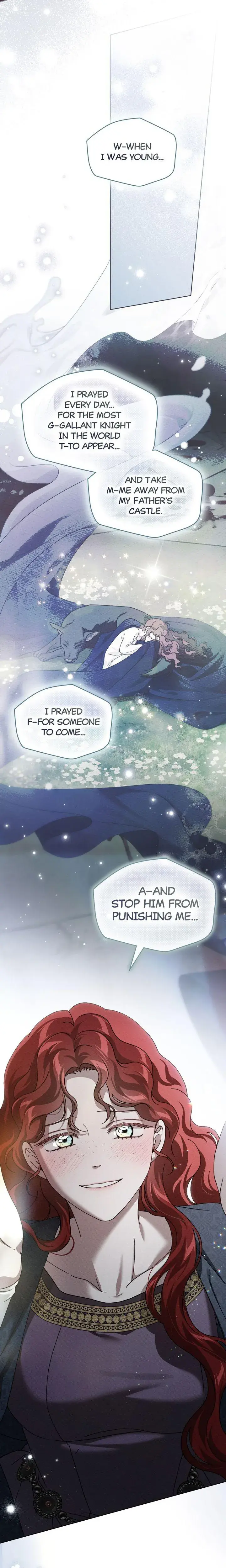 Under The Oak Tree Chapter 157 - Page 16