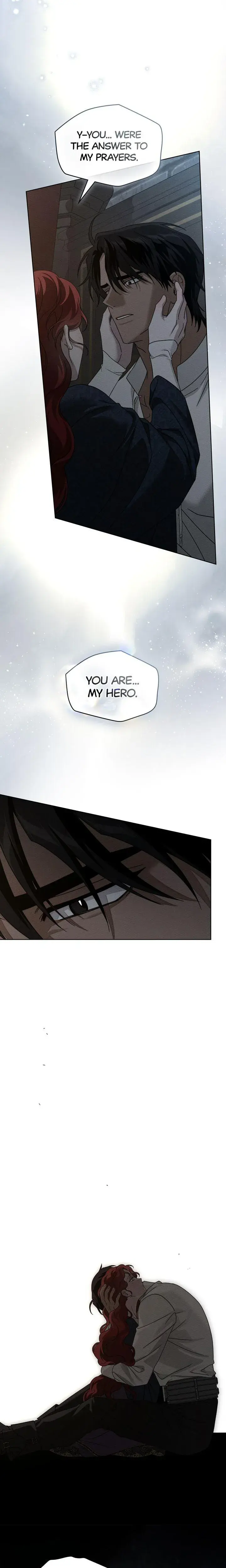 Under The Oak Tree Chapter 157 - Page 17