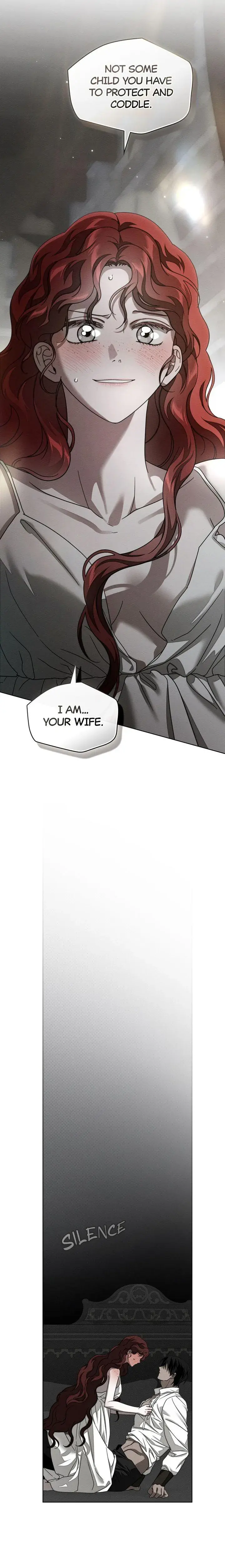 Under The Oak Tree Chapter 158 - Page 10