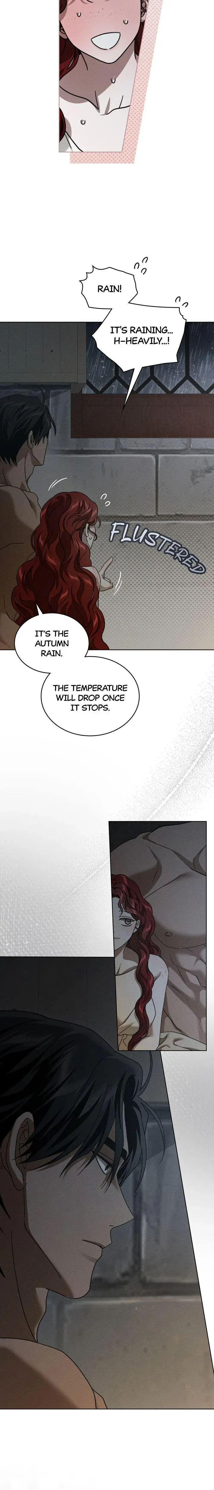 Under The Oak Tree Chapter 158 - Page 18