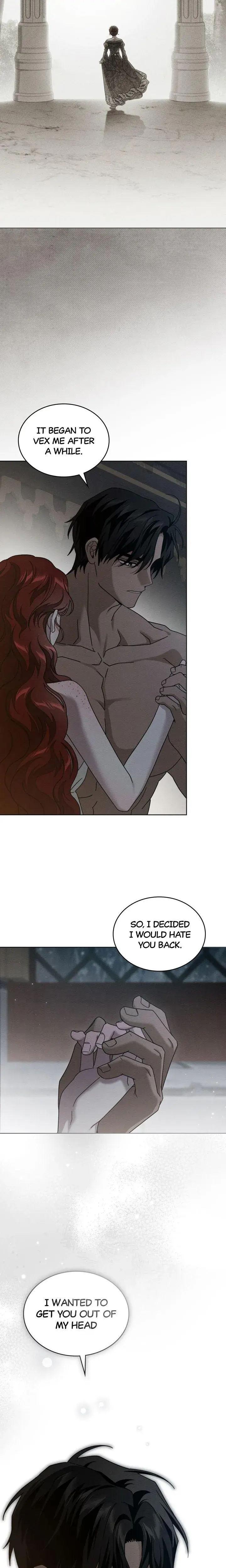 Under The Oak Tree Chapter 159 - Page 11