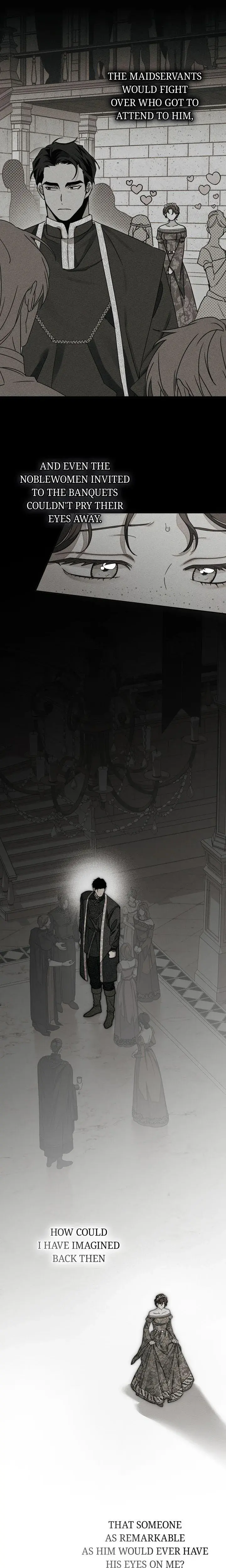 Under The Oak Tree Chapter 159 - Page 13