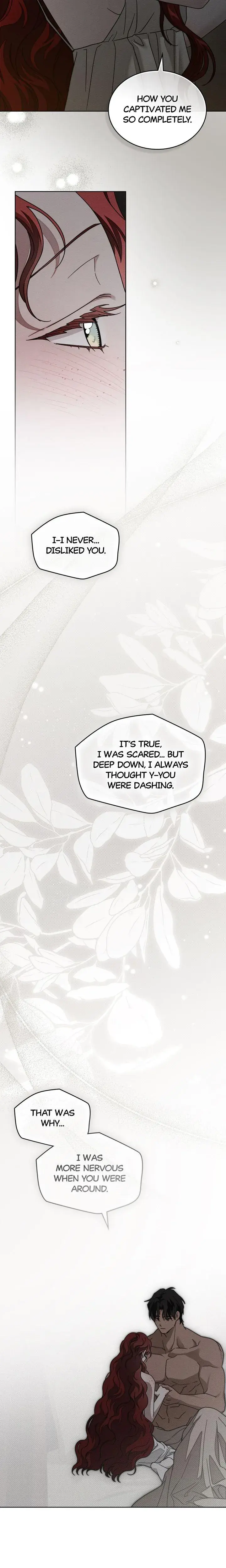 Under The Oak Tree Chapter 159 - Page 15