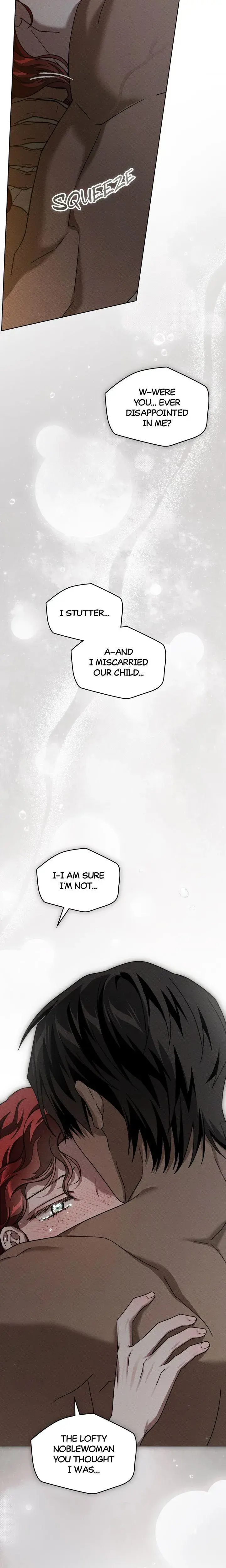 Under The Oak Tree Chapter 159 - Page 17