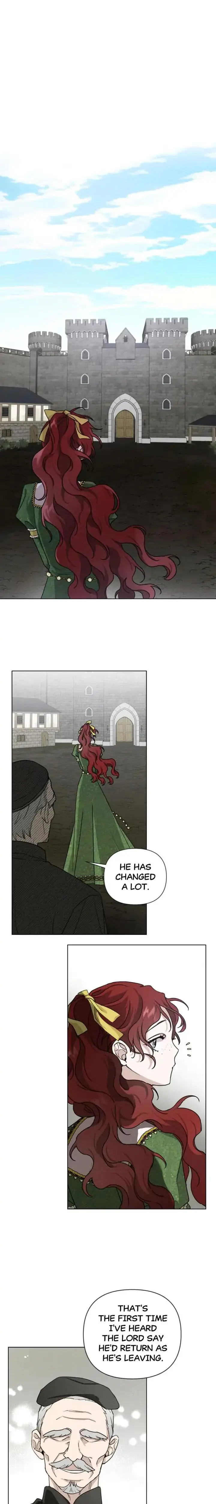 Under The Oak Tree Chapter 16 - Page 17