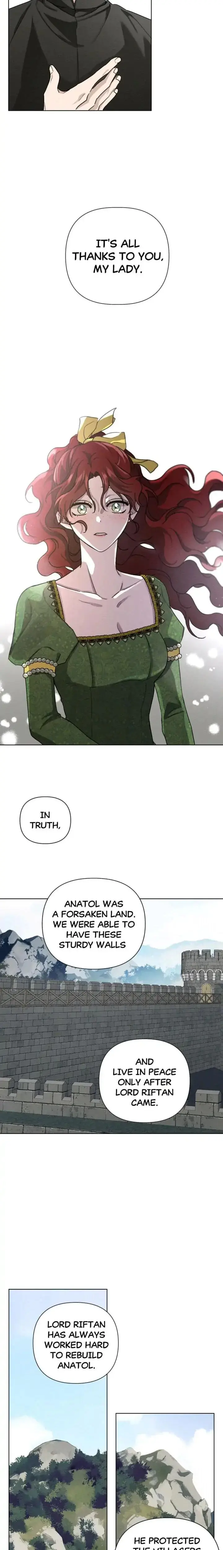 Under The Oak Tree Chapter 16 - Page 18