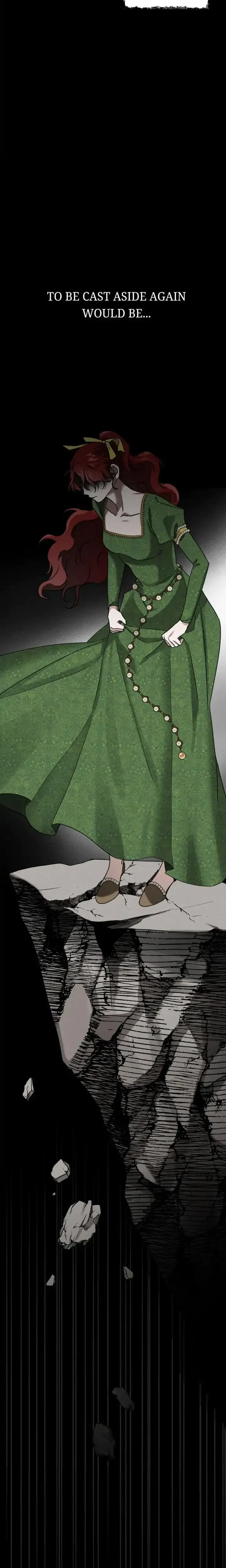 Under The Oak Tree Chapter 16 - Page 22