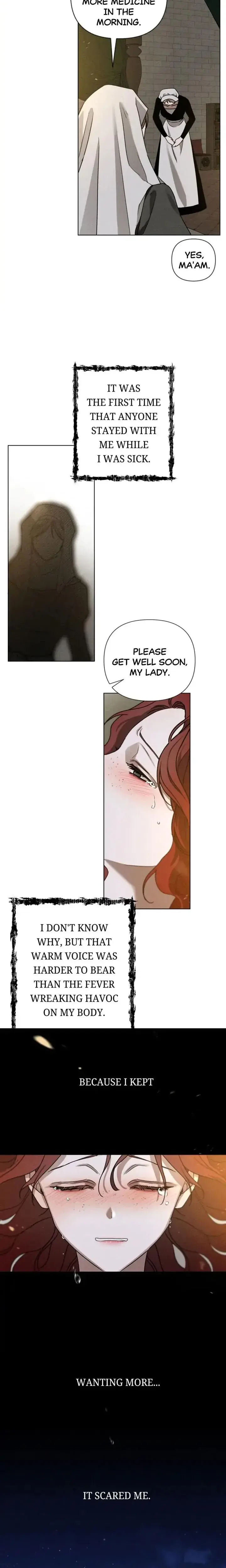 Under The Oak Tree Chapter 16 - Page 24