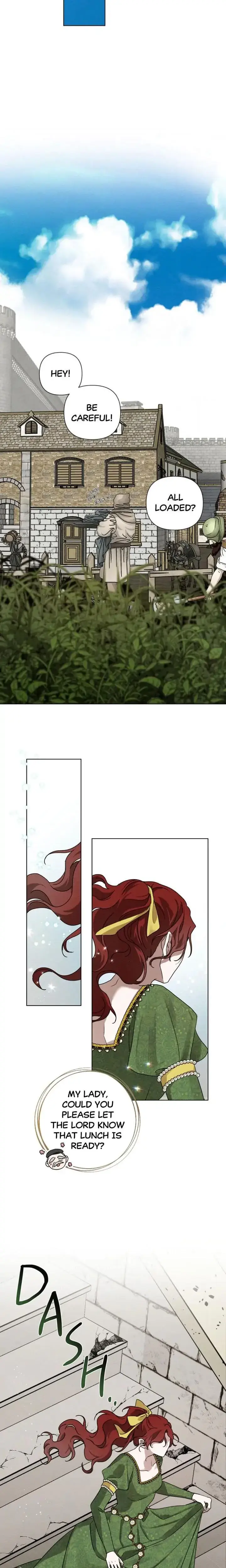 Under The Oak Tree Chapter 16 - Page 4