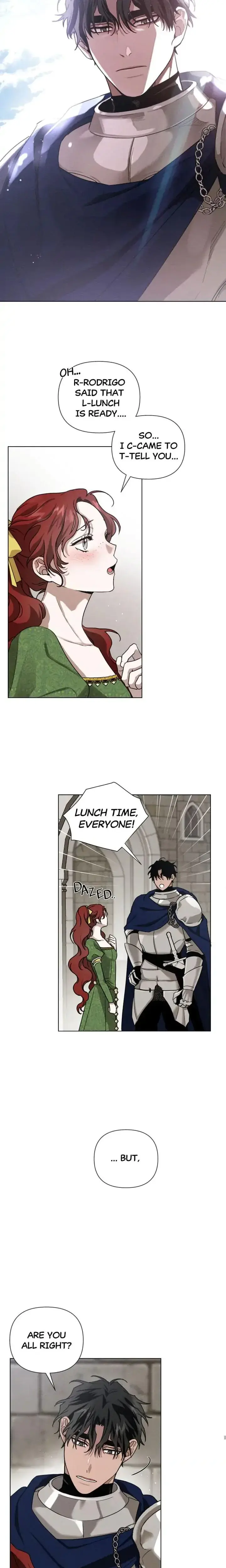 Under The Oak Tree Chapter 16 - Page 8