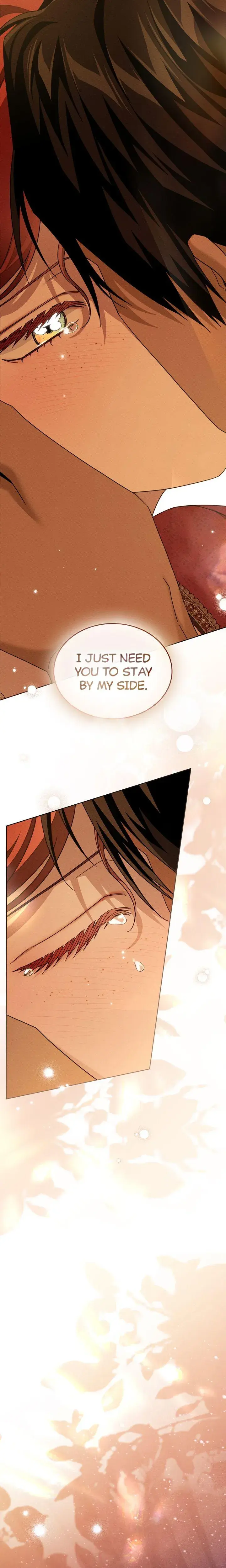 Under The Oak Tree Chapter 160 - Page 20