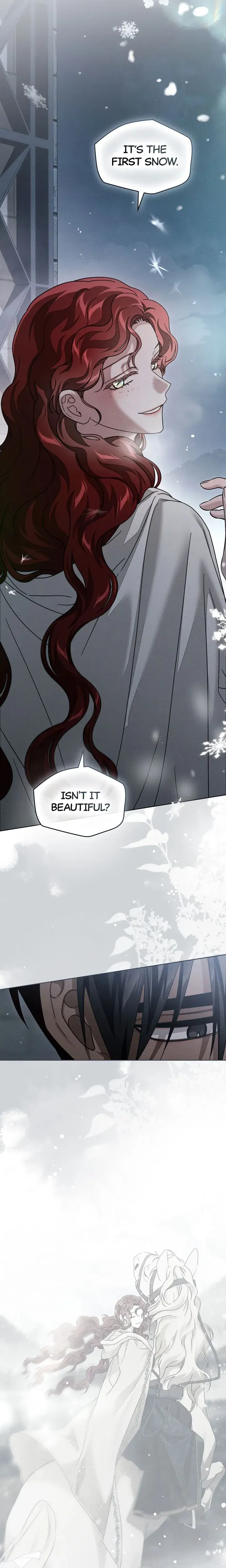 Under The Oak Tree Chapter 161 - Page 3