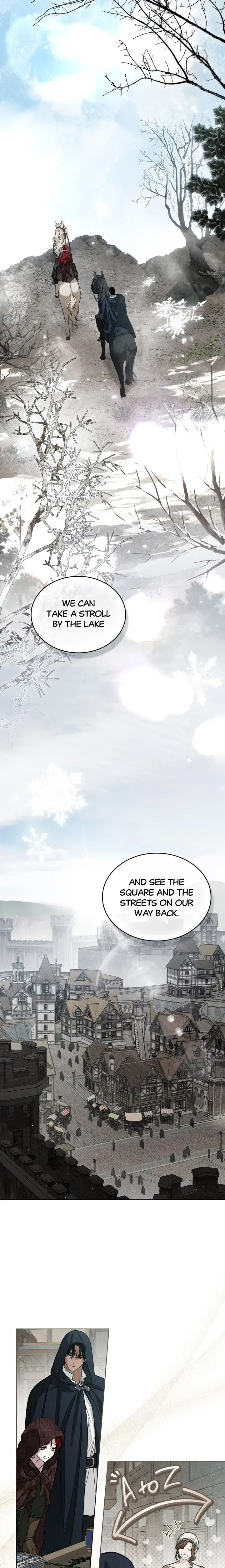 Under The Oak Tree Chapter 161 - Page 7