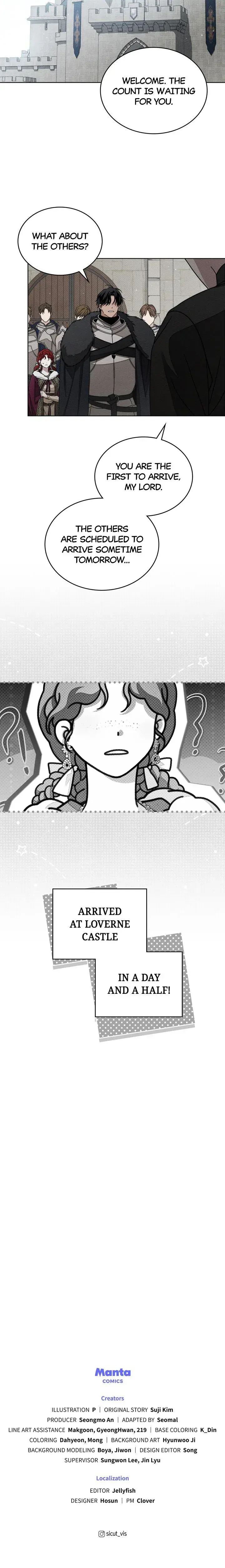 Under The Oak Tree Chapter 162 - Page 24