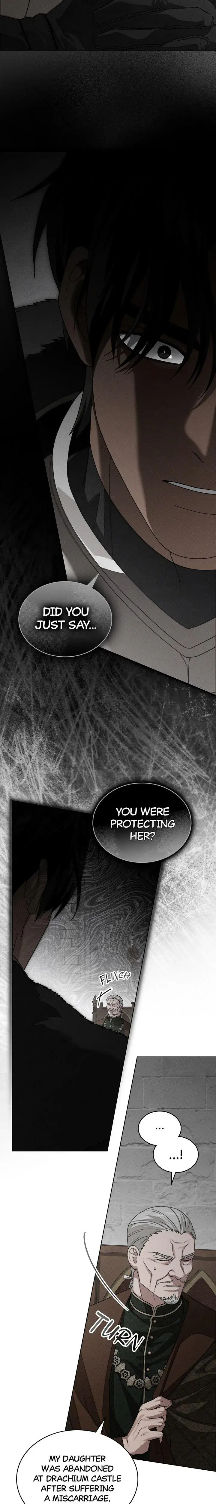 Under The Oak Tree Chapter 163 - Page 21